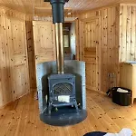 Feriehus In Tydal, Enjoy! *