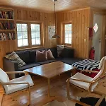 In Tydal, Enjoy! Feriehus *