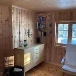 In Tydal, Enjoy! Feriehus