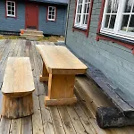 Feriehus In Tydal, Enjoy!